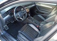 Volkswagen Passat 10