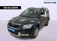 Škoda Yeti SUV / Terénní 2,0 l 103 kw