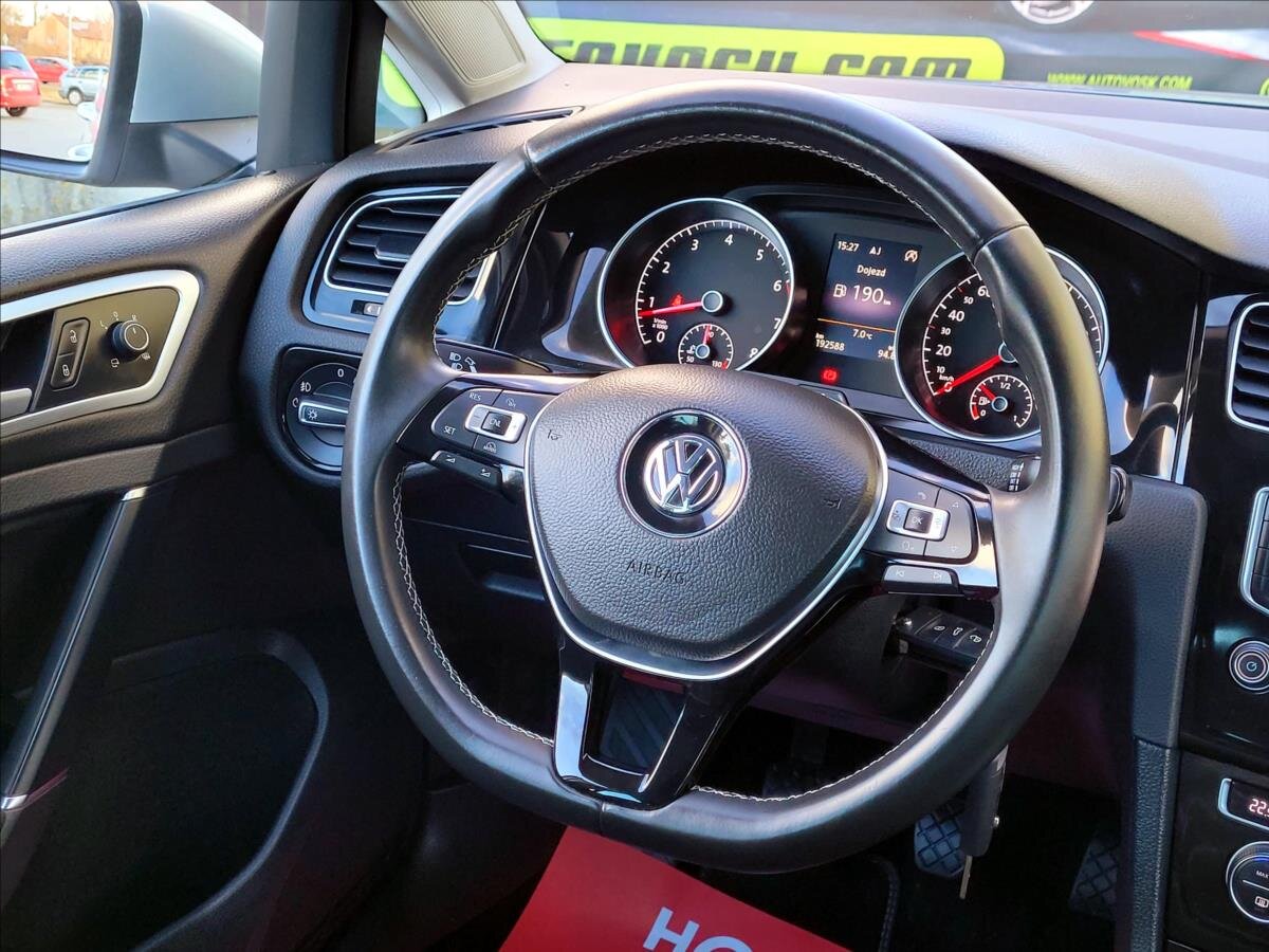 Volkswagen Golf Kombi 1,4 l 90 kw