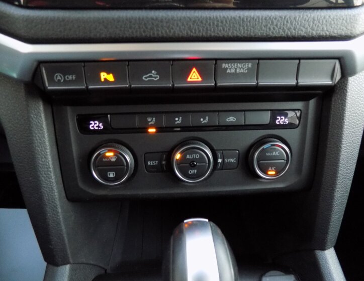 Volkswagen Amarok 33