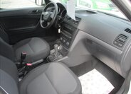 Škoda Yeti SUV / Terénní 1,4 l 90 kw