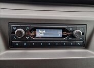 Ford Transit Custom Skříň 2,0 l 77 kw