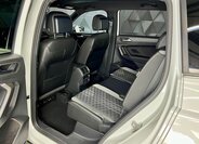 Volkswagen Tiguan Allspace SUV / Terénní 2,0 l 147 kw