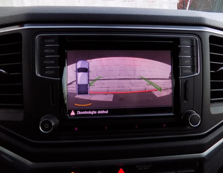 Volkswagen Amarok 30