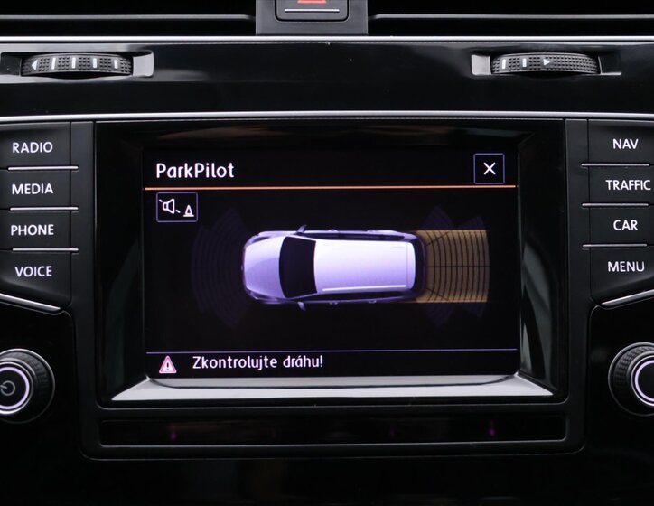 Volkswagen Golf Kombi 1,4 l 92 kw