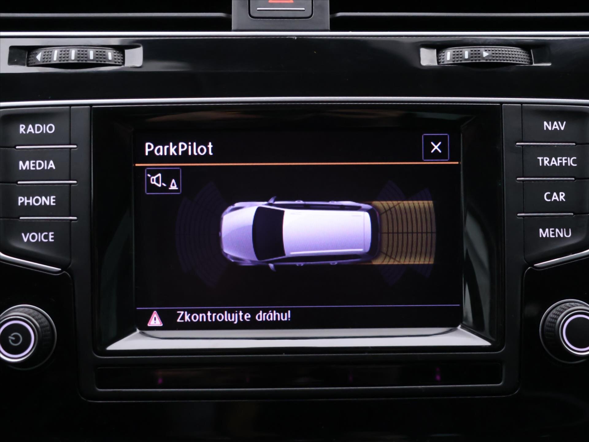 Volkswagen Golf Kombi 1,4 l 92 kw