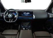 BMW X3 SUV 2,0 l 145 kw