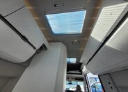 Volkswagen Grand California VAN-Minibus 2,0 l 130 kw