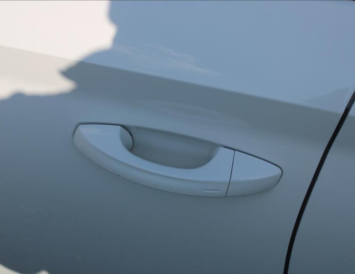 Škoda Scala Hatchback 1,5 l 110 kw