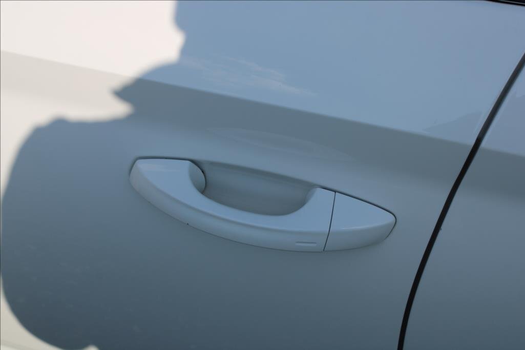 Škoda Scala Hatchback 1,5 l 110 kw