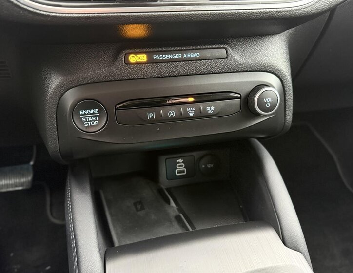 Ford Focus Kombi 1,5 l 85 kw