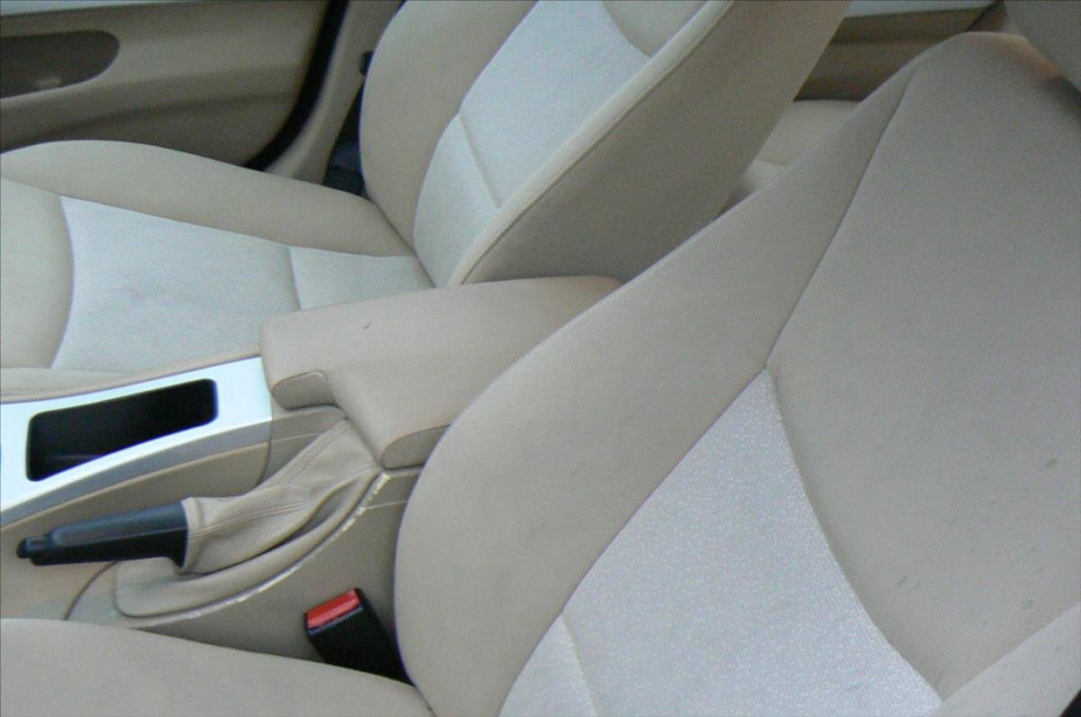 BMW Řada 3 Ostatní 2,5 l 160 kw