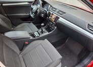 Škoda Superb Kombi 2,0 l 110 kw