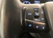 Ford Transit Custom 13