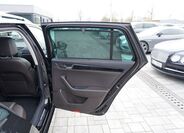 Škoda Superb Kombi 2,0 l 140 kw