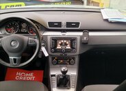 Volkswagen Passat Kombi 1,4 l 90 kw