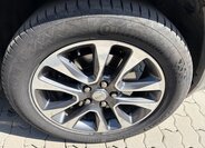 Jeep Grand Cherokee SUV / Terénní 3,0 l 184 kw