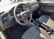 Škoda Fabia Kombi 999,0 70 kw