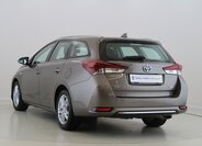 Toyota Auris Kombi 1,8 l 73 kw