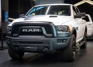 Dodge RAM Pick-up 5,7 l 291 kw