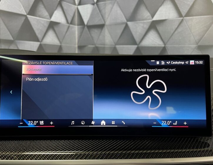 BMW X5 SUV / Terénní 3,0 l 250 kw