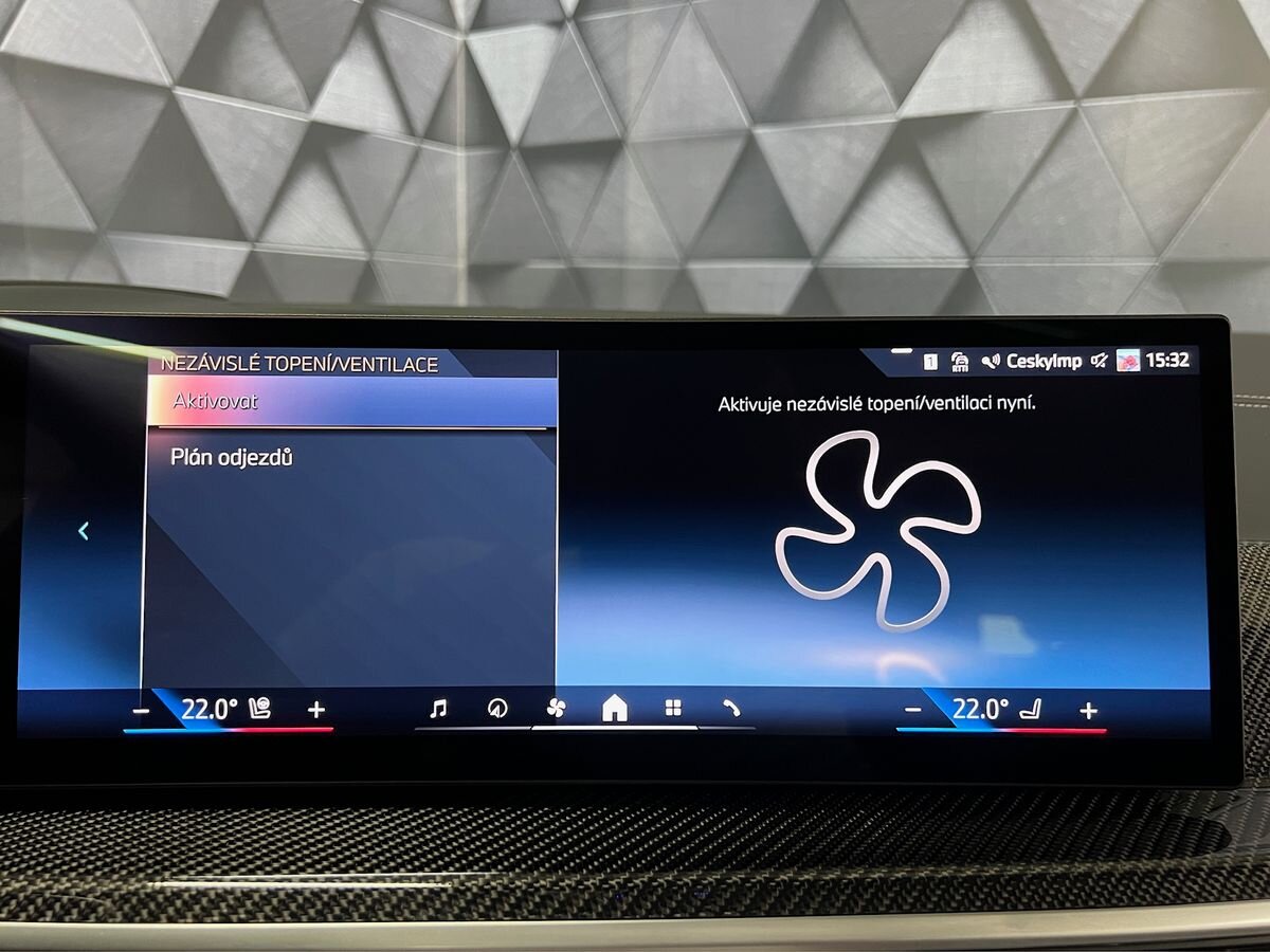 BMW X5 SUV / Terénní 3,0 l 250 kw