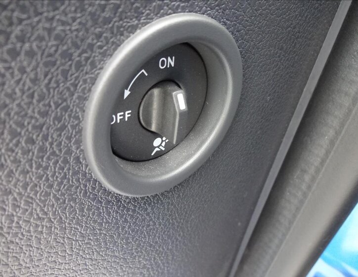 Dacia Sandero Hatchback 898,0 66 kw