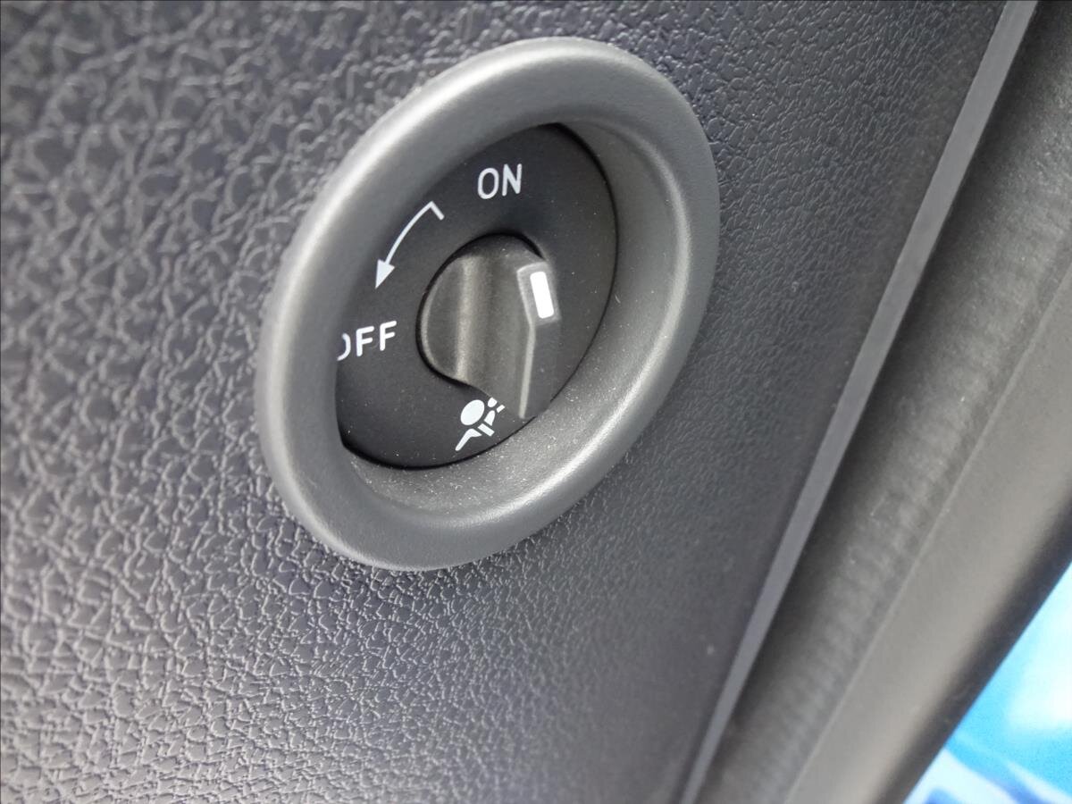 Dacia Sandero Hatchback 898,0 66 kw