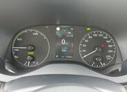 Toyota Yaris Hatchback 1,5 l 68 kw