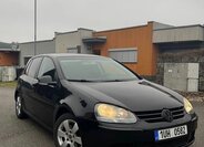 Volkswagen Golf 1