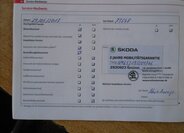 Škoda Roomster Kombi 1,2 l 63 kw
