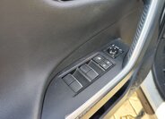 Toyota RAV4 SUV 2,5 l 163 kw