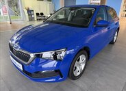 Škoda Scala Hatchback 999,0 81 kw