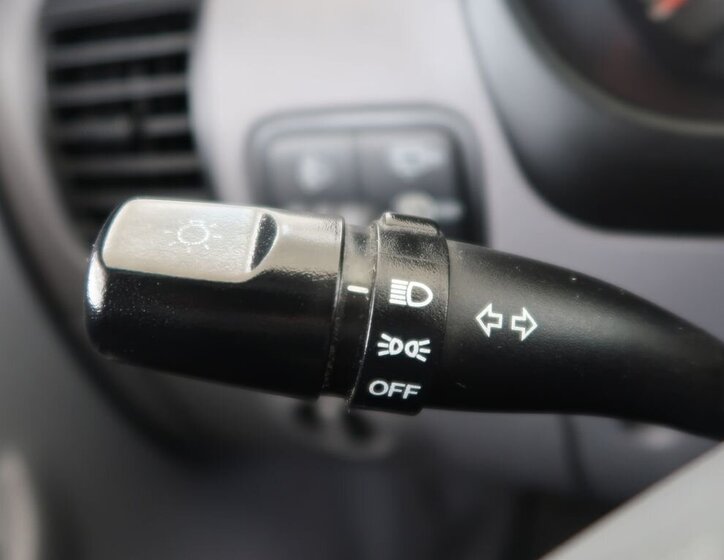 Hyundai Accent Hatchback 1,3 l 63 kw