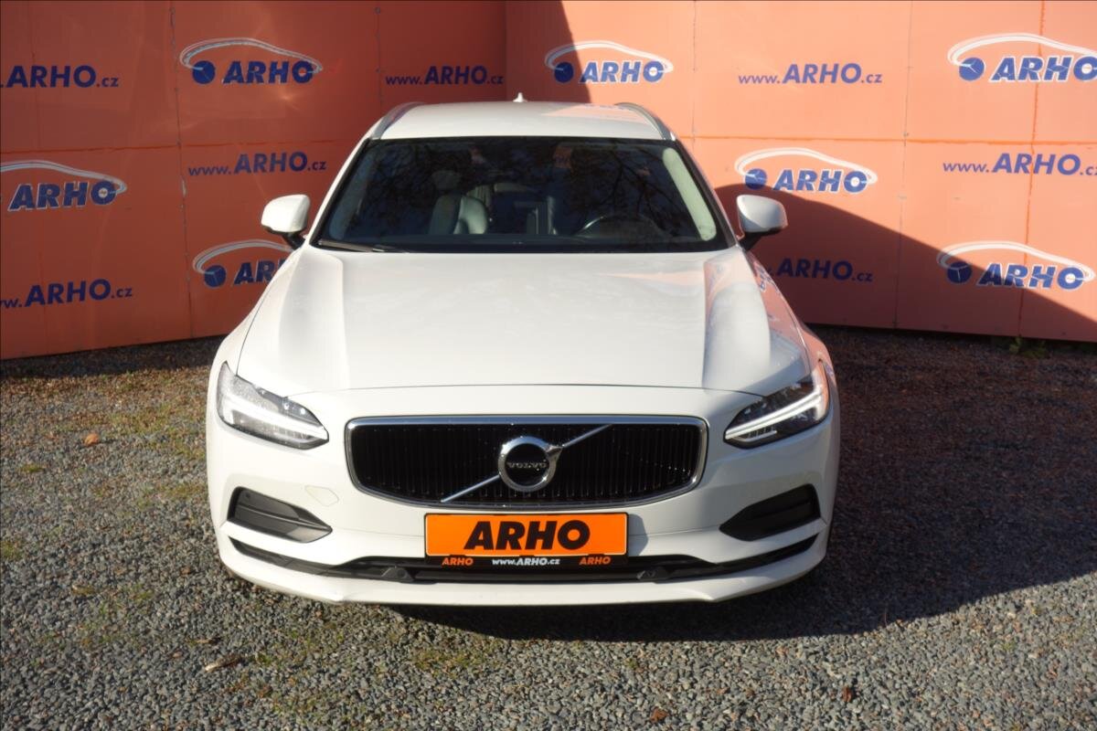 Volvo V90 Kombi 2,0 l 140 kw