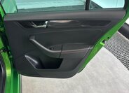 Škoda Rapid Hatchback 999,0 81 kw