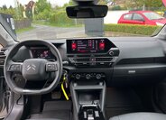 Citroën C4 SUV / Terénní 1,2 l 96 kw