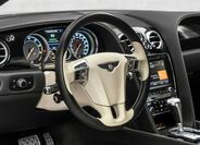 Bentley Continental GT 16