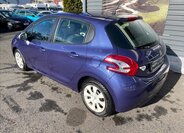 Peugeot 208 Hatchback 999,0 50 kw