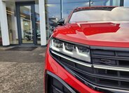 Volkswagen Touareg SUV 3,0 l 210 kw