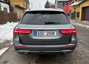 Mercedes-Benz Třídy E Kombi 0,0 0