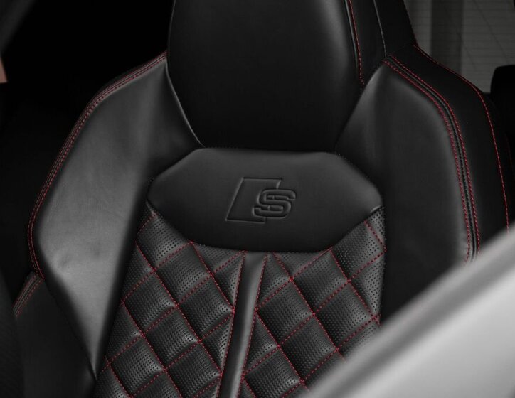 Audi SQ8 SUV 4,0 l 373 kw