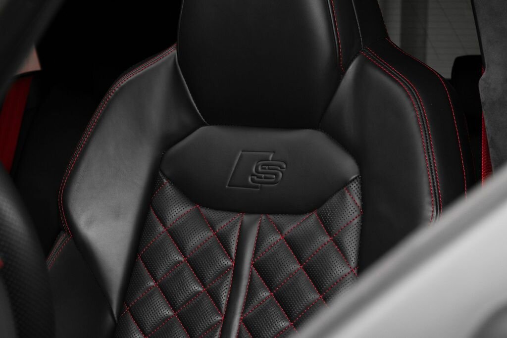 Audi SQ8 SUV 4,0 l 373 kw