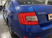 Škoda Octavia Liftback 1,2 l 81 kw