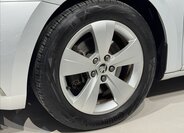 Škoda Superb Kombi 1,4 l 160 kw