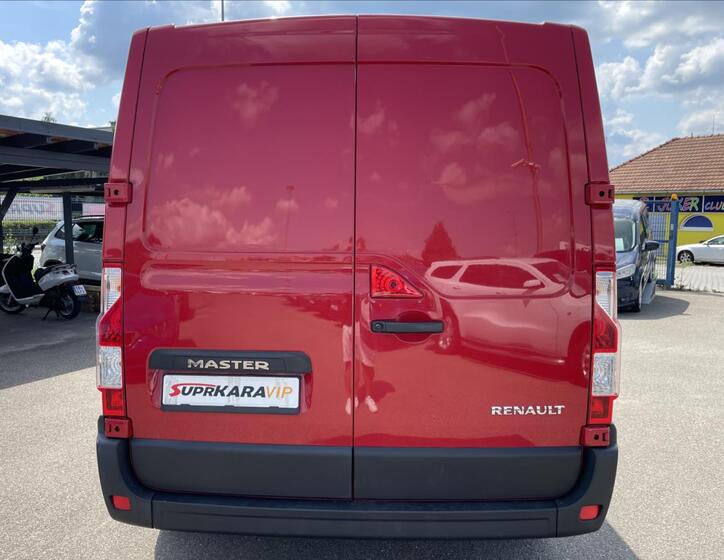 Renault Master 6