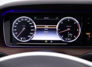 Mercedes-Benz Třídy S Sedan / Limuzína 3,0 l 190 kw