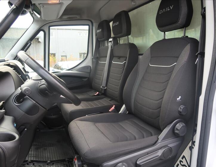 Iveco Daily 10