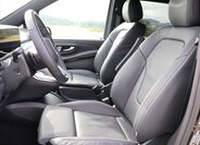 Mercedes-Benz Třídy V Kombi 2,0 l 174 kw