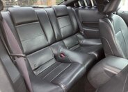 Ford Mustang Kupé 4,0 l 151 kw